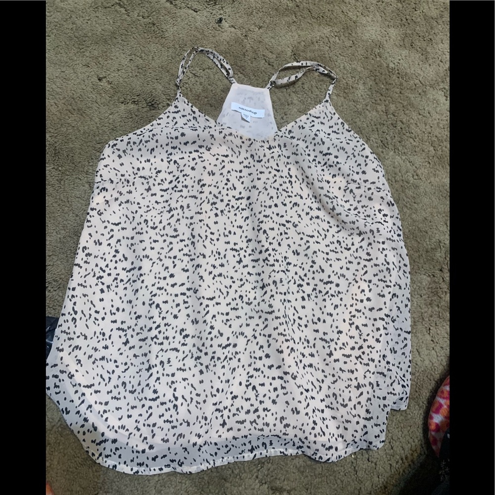 Cute top